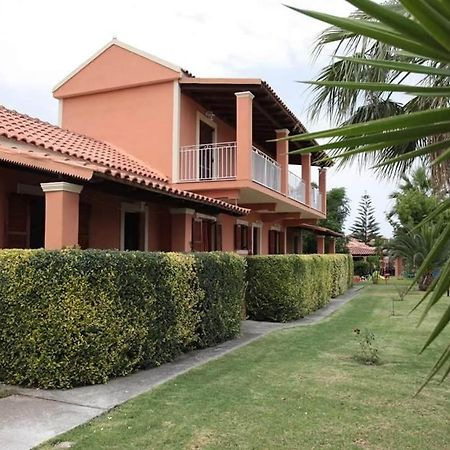 Hellens Village Almiros Beach Exterior foto