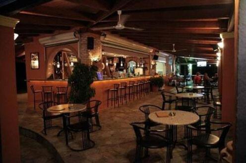Hellens Village Almiros Beach Exterior foto