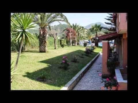 Hellens Village Almiros Beach Exterior foto